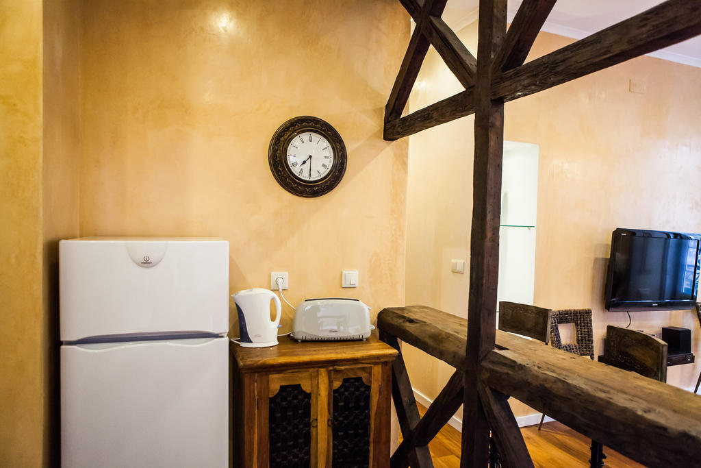 Rossio Convento Da Encarnacao Apartment ลิสบอน ห้อง รูปภาพ