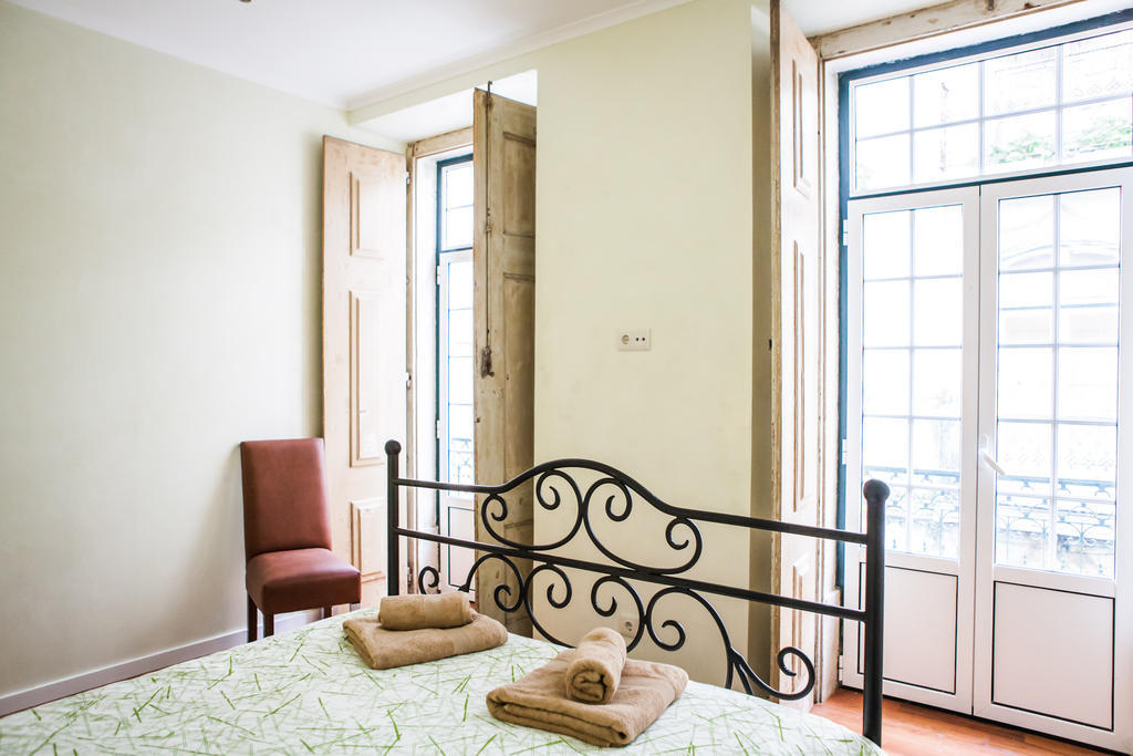 Rossio Convento Da Encarnacao Apartment ลิสบอน ห้อง รูปภาพ
