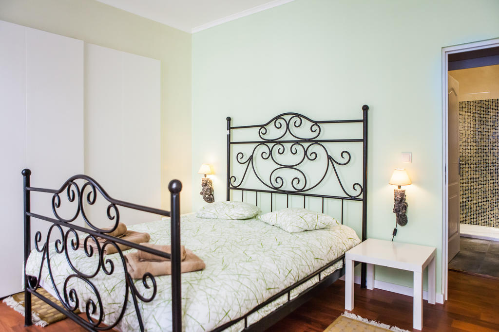 Rossio Convento Da Encarnacao Apartment ลิสบอน ห้อง รูปภาพ