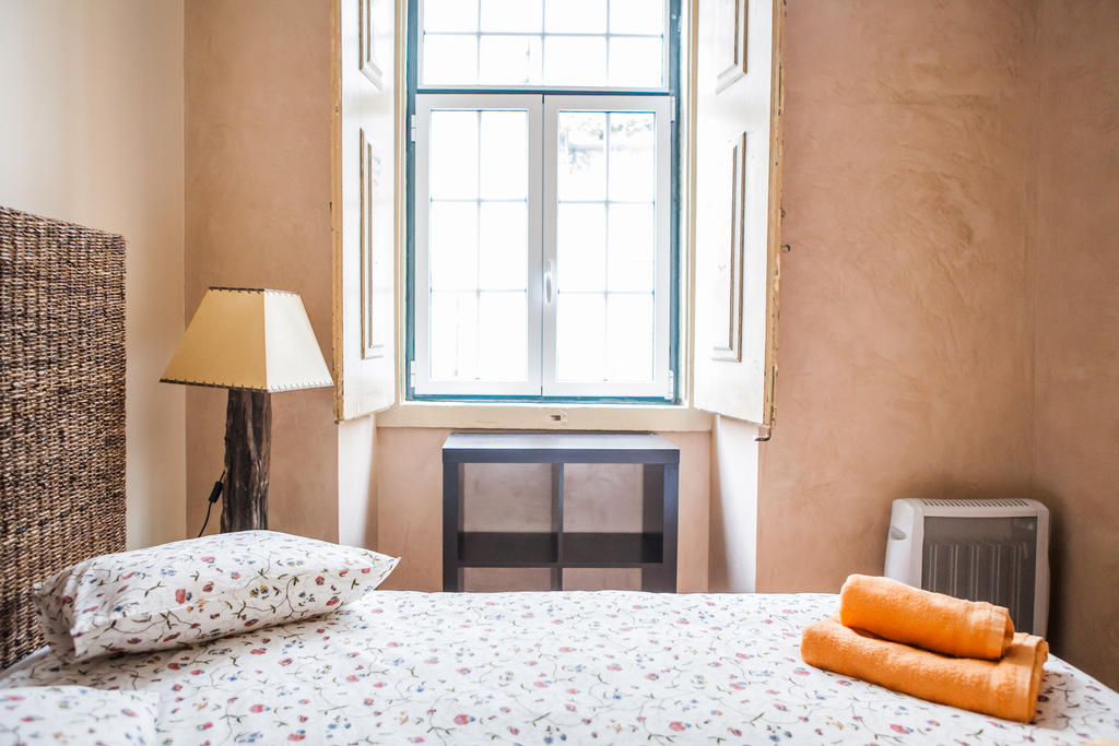 Rossio Convento Da Encarnacao Apartment ลิสบอน ห้อง รูปภาพ