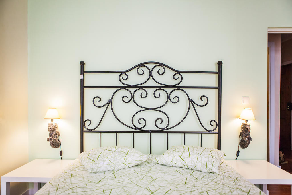 Rossio Convento Da Encarnacao Apartment ลิสบอน ห้อง รูปภาพ